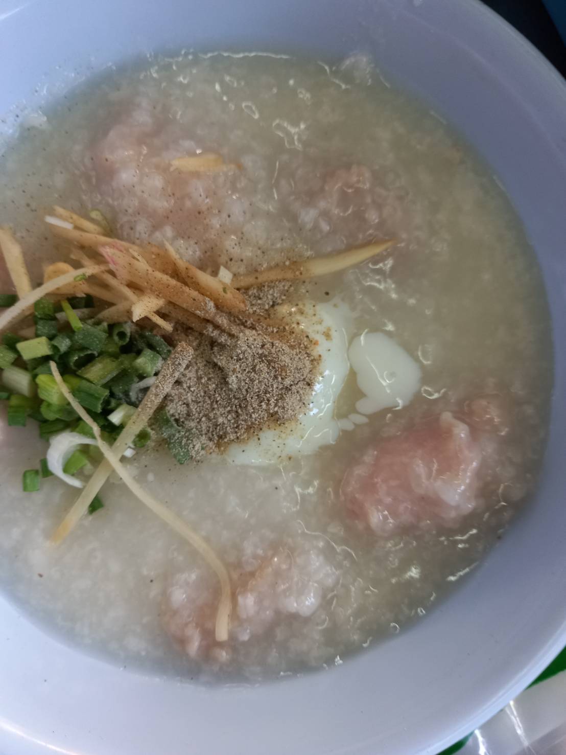 บรรยากาศยามเช้า